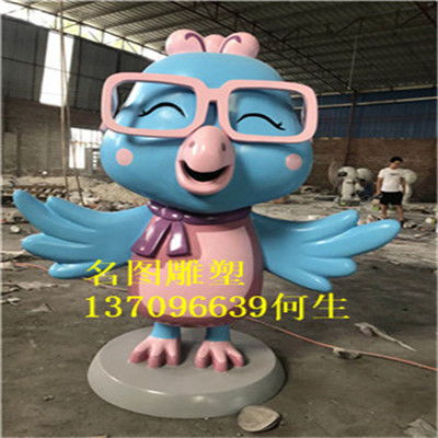 優質玻璃鋼動物雕塑價格解析與清遠供應商推薦