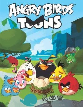 精選3-6歲寶寶原版英文動畫片，你家寶貝看過幾部？