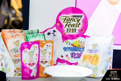 雀巢普瑞納亮相2020年亞寵展，引領寵物行業(yè)人工智能應用新風潮