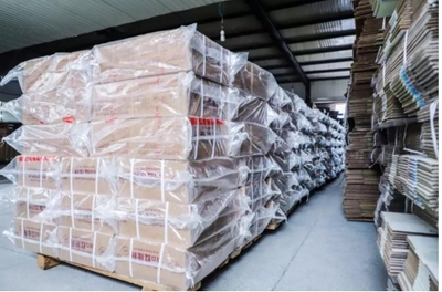 京東超市11.11溯源檢查 九大品類源頭督備貨查質控，人工智能應用軟件開發(fā)助力