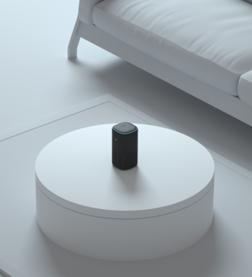 小愛音箱與小米路由器AC2100新品亮相，消防設(shè)備智能升級(jí)，20日正式開售