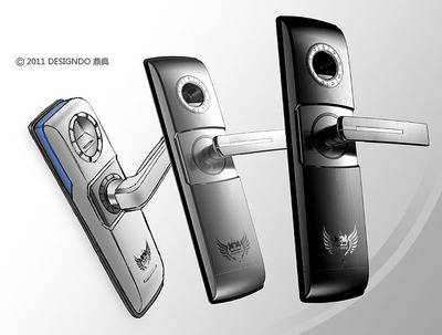 智能電子鎖與消防設(shè)備的融合設(shè)計(jì) 安全與應(yīng)急并重