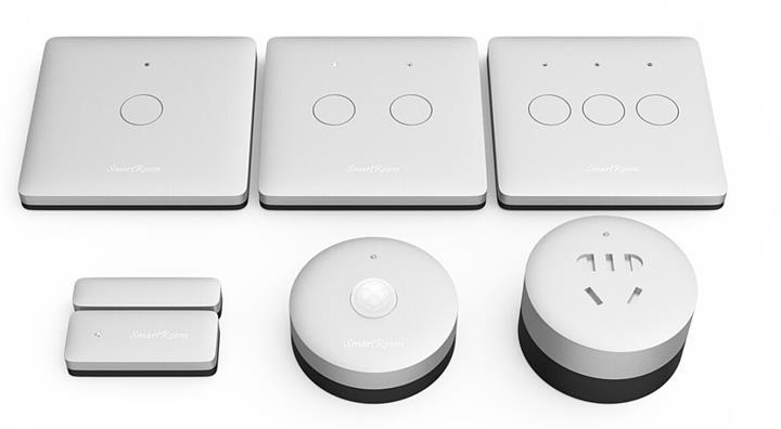 南京物聯(lián)智能家居解決方案 以智能化消防設(shè)備守護(hù)家庭安全