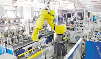 2019軟博會 和利時引領智能制造，展示智能工廠與消防設備一體化解決方案